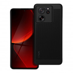 XIAOMI 13T Hülle Breezy Schwarz