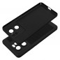 XIAOMI 13T Pro Hülle Breezy Schwarz
