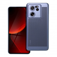 XIAOMI 13T Hülle Breezy Blau