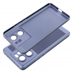 XIAOMI 13T Hülle Breezy Blau
