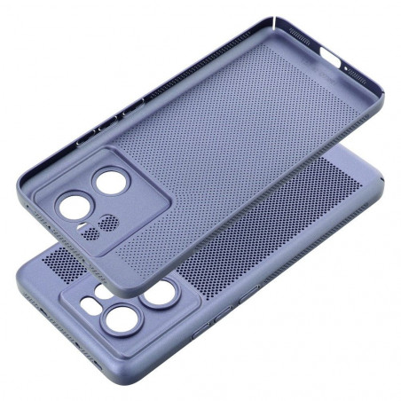 XIAOMI 13T Pro Hülle Breezy Blau