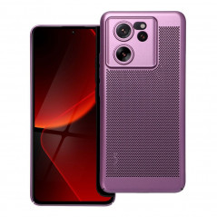 XIAOMI 13T Pro Hülle Breezy Lila (Purple)