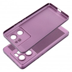 XIAOMI 13T Pro Hülle Breezy Lila (Purple)