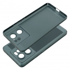 XIAOMI 13T Hülle Breezy Grün