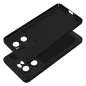 XIAOMI 13T Pro Hülle Breezy Schwarz