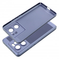 XIAOMI 13T Hülle Breezy Blau