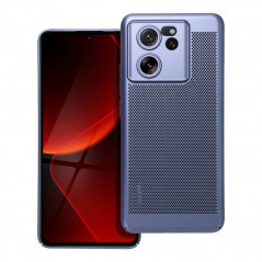 XIAOMI 13T Pro Hülle Breezy Blau