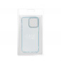 Samsung Galaxy A54 Hülle Pearl Hellblau