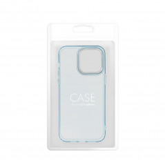 Samsung Galaxy S21 FE 5G Hülle Pearl Hellblau