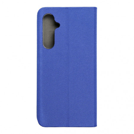 Samsung Galaxy S23 FE Book Handytaschen Sensitive Book Hellblau