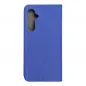 Samsung Galaxy S23 FE Book Handytaschen Sensitive Book Hellblau