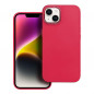 Honor 90 5G Hülle FRAME Elegant  Magenta