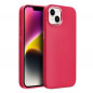 Honor 90 5G Hülle FRAME Elegant  Magenta