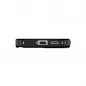 Samsung Galaxy S24 Hülle Urban Armor Gear Pathfinder Premium-Gehäuse  MagSAFE  Schwarz