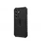 Samsung Galaxy S24 Hülle Urban Armor Gear Pathfinder Premium-Gehäuse  MagSAFE  Schwarz
