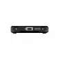 Samsung Galaxy S24 Hülle Urban Armor Gear Monarch Pro MagSAFE   Kevlar Schwarz