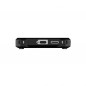 Samsung Galaxy S24 Hülle Urban Armor Gear Monarch Pro MagSAFE  Karbonfaser