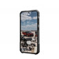 Samsung Galaxy S24 Hülle Urban Armor Gear Monarch Pro MagSAFE  Karbonfaser