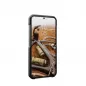 Samsung Galaxy S24 Hülle Urban Armor Gear Metropolis LT Premium-Gehäuse   Kevlar Schwarz