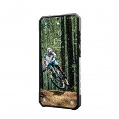 Samsung Galaxy S24 PLUS Hülle Urban Armor Gear Plasma Eis