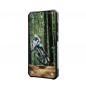 Samsung Galaxy S24 PLUS Hülle Urban Armor Gear Plasma Eis