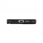 Samsung Galaxy S24 PLUS Hülle Urban Armor Gear Pathfinder Premium-Gehäuse  MagSAFE  Schwarz