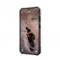 Samsung Galaxy S24 PLUS Hülle Urban Armor Gear Pathfinder Premium-Gehäuse  MagSAFE  Schwarz