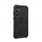 Samsung Galaxy S24 PLUS Hülle Urban Armor Gear Pathfinder Premium-Gehäuse  MagSAFE  Schwarz
