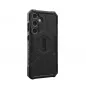 Samsung Galaxy S24 PLUS Hülle Urban Armor Gear Pathfinder Premium-Gehäuse  MagSAFE  Schwarz