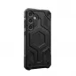Samsung Galaxy S24 PLUS Hülle Urban Armor Gear Monarch Pro MagSAFE  Karbonfaser