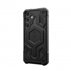 Samsung Galaxy S24 PLUS Hülle Urban Armor Gear Monarch Pro MagSAFE  Karbonfaser