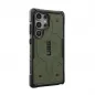 Samsung Galaxy S24 ULTRA Hülle Urban Armor Gear Pathfinder Premium-Gehäuse  MagSAFE  Oliv