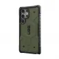 Samsung Galaxy S24 ULTRA Hülle Urban Armor Gear Pathfinder Premium-Gehäuse  MagSAFE  Oliv