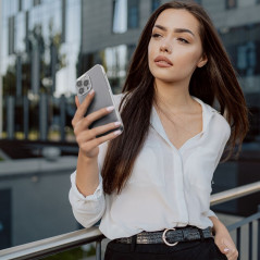 XIAOMI Redmi Note 13 Pro Plus 5G Hülle CLEAR 2mm Durchsichtbar