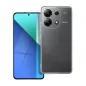 XIAOMI Redmi Note 13 4G Hülle CLEAR 2mm Durchsichtbar