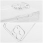 XIAOMI Redmi Note 13 Pro 4G Hülle CLEAR 2mm Durchsichtbar