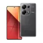 XIAOMI Redmi Note 13 Pro 4G Hülle CLEAR 2mm Durchsichtbar