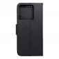 XIAOMI Redmi Note 13 Pro 5G Book Handytaschen Fancy Book Schwarz