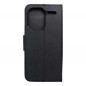 XIAOMI Redmi Note 13 Pro Plus 5G Book Handytaschen Fancy Book Schwarz