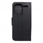 XIAOMI Redmi Note 13 Pro Plus 5G Book Handytaschen Fancy Book Schwarz