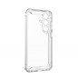 Samsung Galaxy S24 PLUS Hülle Urban Armor Gear Plyo Premium-Gehäuse  MagSAFE  Eis