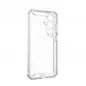 Samsung Galaxy S24 PLUS Hülle Urban Armor Gear Plyo Premium-Gehäuse  MagSAFE  Eis
