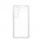 Samsung Galaxy S24 PLUS Hülle Urban Armor Gear Plyo Premium-Gehäuse  MagSAFE  Eis