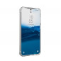 Samsung Galaxy S24 PLUS Hülle Urban Armor Gear Plyo Premium-Gehäuse  MagSAFE  Eis