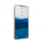 Samsung Galaxy S24 PLUS Hülle Urban Armor Gear Plyo Premium-Gehäuse  MagSAFE  Eis