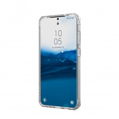 Samsung Galaxy S24 PLUS Hülle Urban Armor Gear Plyo Premium-Gehäuse  MagSAFE  Eis