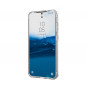 Samsung Galaxy S24 PLUS Hülle Urban Armor Gear Plyo Premium-Gehäuse  MagSAFE  Eis