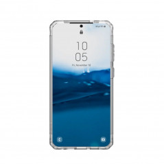 Samsung Galaxy S24 PLUS Hülle Urban Armor Gear Plyo Premium-Gehäuse  MagSAFE  Eis