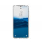Samsung Galaxy S24 PLUS Hülle Urban Armor Gear Plyo Premium-Gehäuse  MagSAFE  Eis