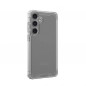 Samsung Galaxy S24 PLUS Hülle Urban Armor Gear Plyo Premium-Gehäuse  MagSAFE  Eis